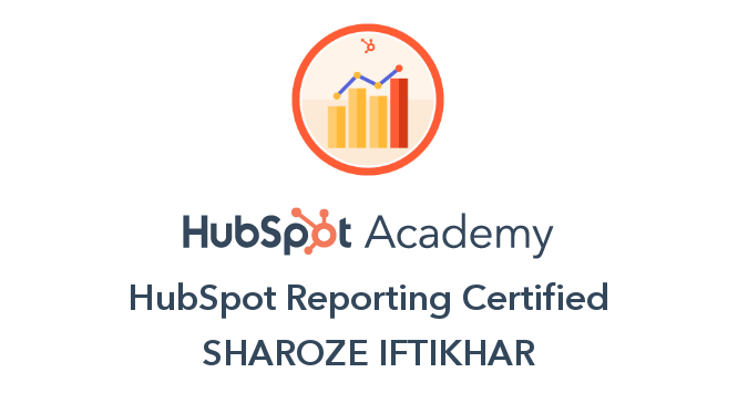 HubSpot Reporting