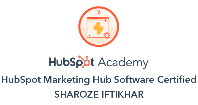 Marketing Hub Software