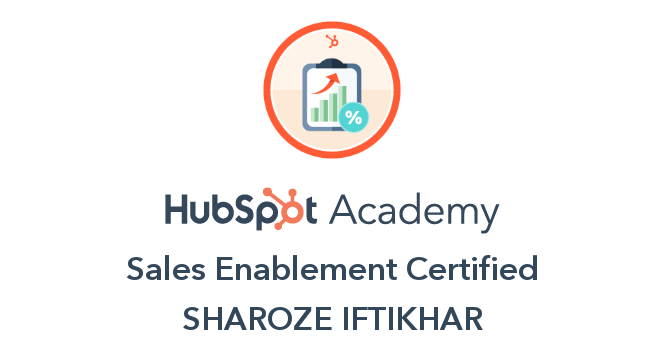 Sales Enablement