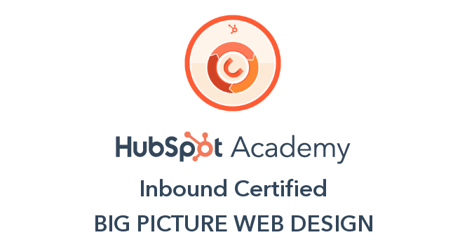HubSpot Academy Inbound Marketing Certification