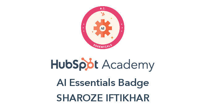 AI Essential for Partners