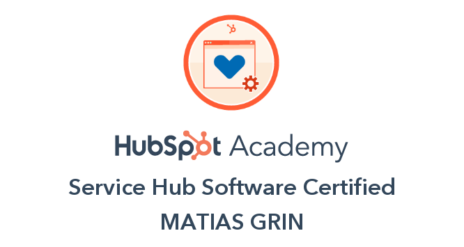 HubSpot Service Hub Software