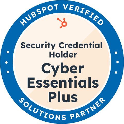 Security Credential Holder: Cyber Essentials Plus
