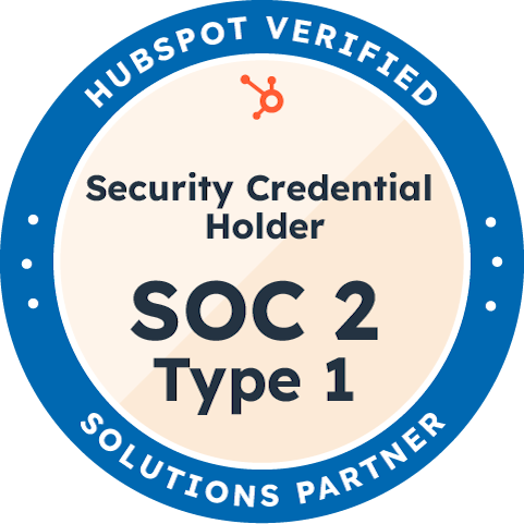 Security Credential Holder: SOC 2 Type 1