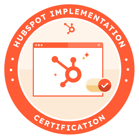 HubSpot Implementation for Partners