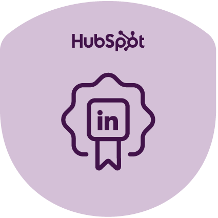 Hubspot x LinkedIn Ambassador Program 