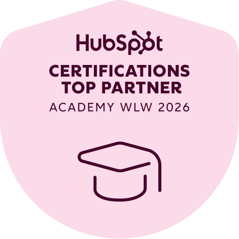 Top Partner (Certifications) • World Learning Week 2026