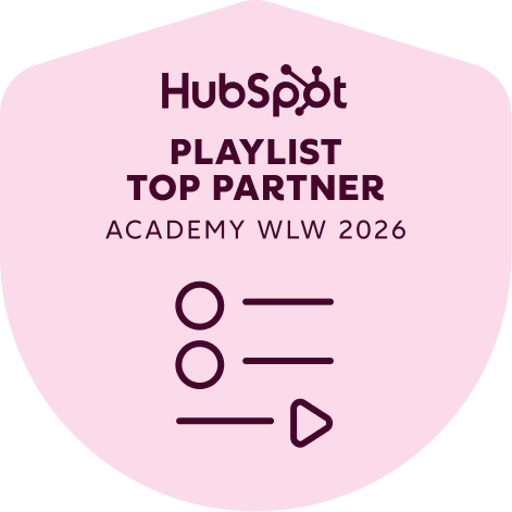 Top Partner (Playlists) • World Learning Week 2026