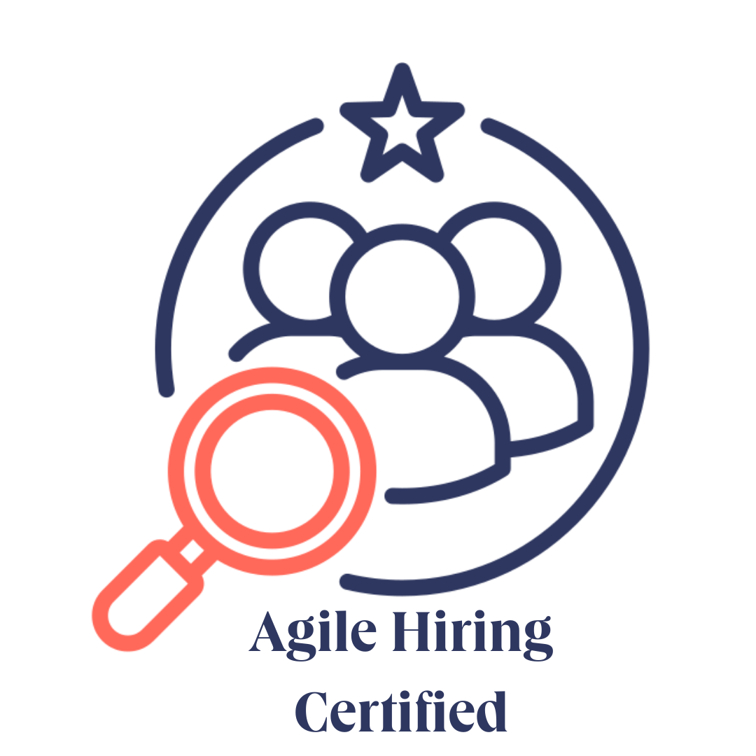 Agile Hiring Certification