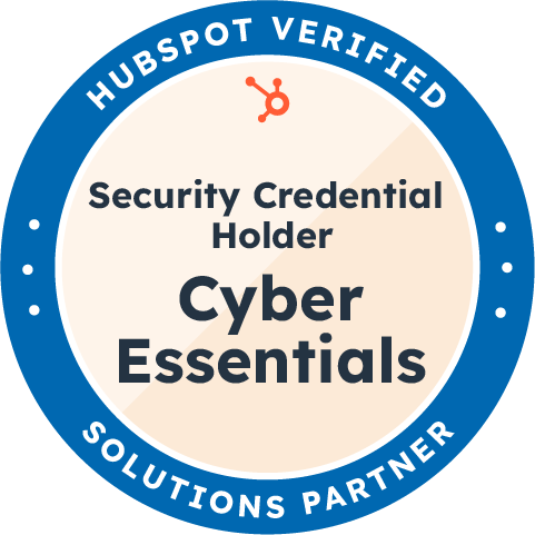 Security Credential Holder: Cyber Essentials