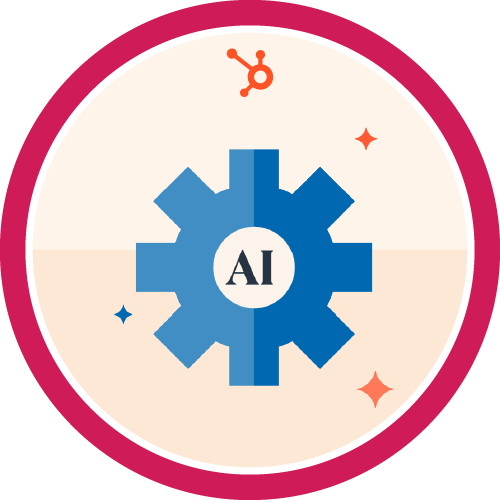 AI for Marketing, Sales, and Service Bootcamp